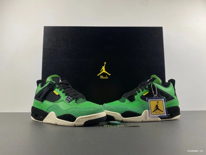 Cheap AJ4-965234 Box) Retro(Special Air 4 Jordan 0714